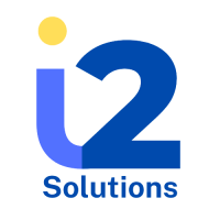 i2 Solutions Logo